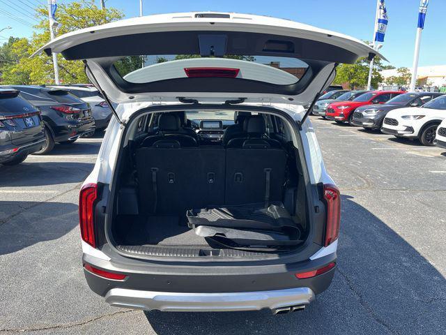 2022 Kia Telluride - $27,212