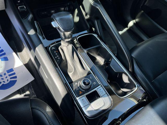 2022 Kia Telluride - $27,212