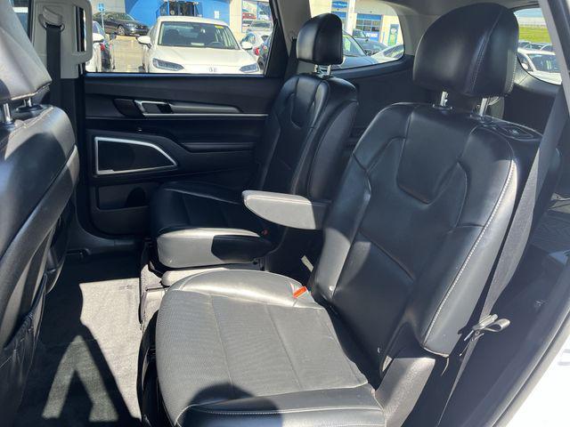 2022 Kia Telluride - $27,212