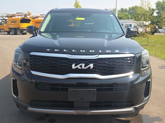 2022 Kia Telluride - $23,487