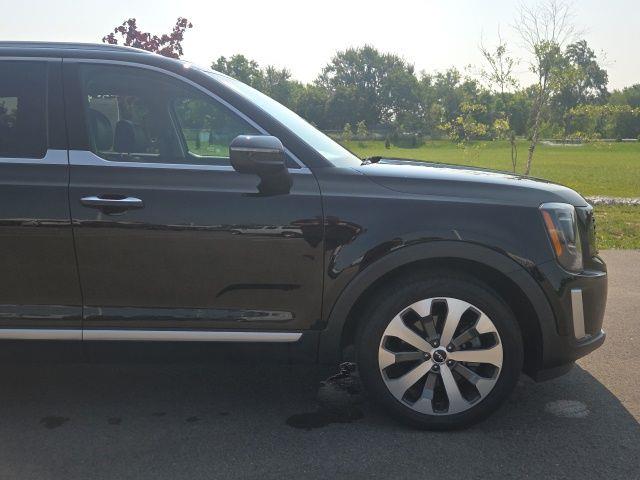 2022 Kia Telluride - $23,487