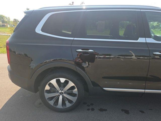 2022 Kia Telluride - $23,487