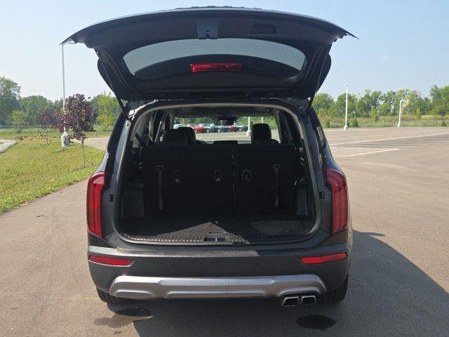 2022 Kia Telluride - $23,487