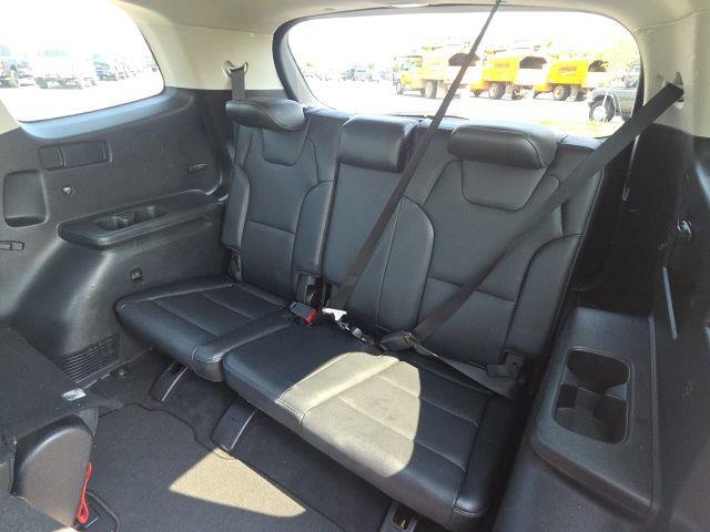 2022 Kia Telluride - $23,487