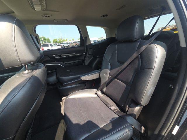 2022 Kia Telluride - $23,487