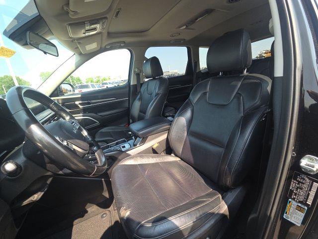 2022 Kia Telluride - $23,487