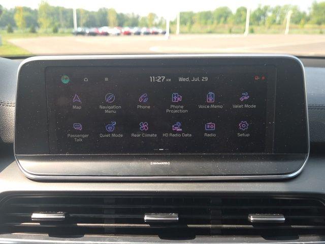2022 Kia Telluride - $23,487