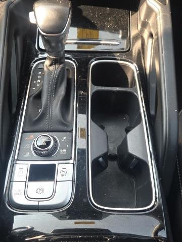 2022 Kia Telluride - $23,487