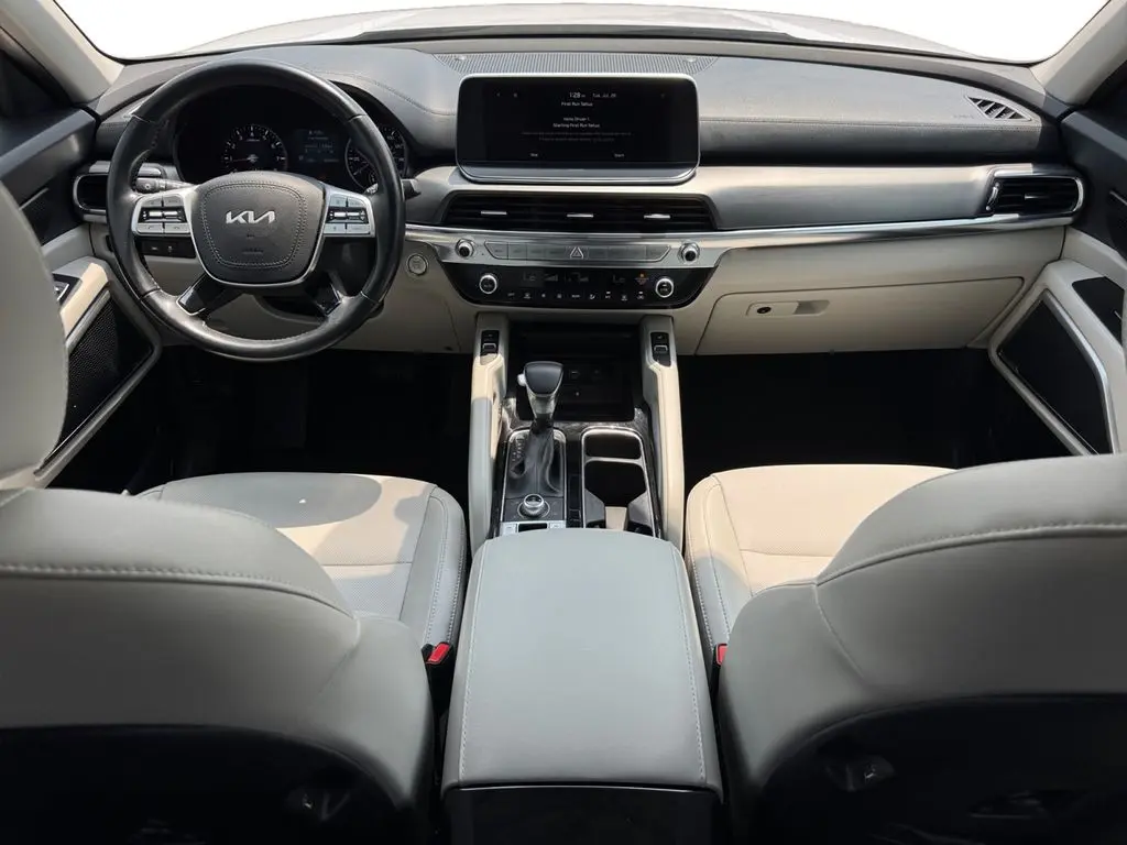2022 Kia Telluride - $27,999