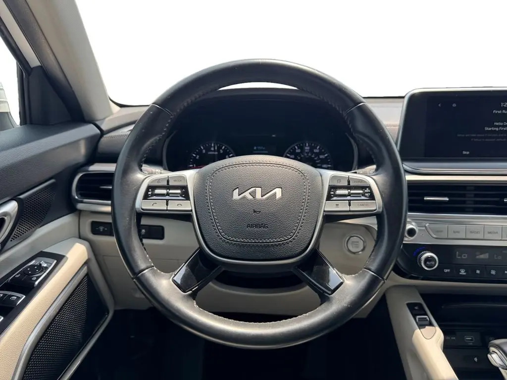 2022 Kia Telluride - $27,999