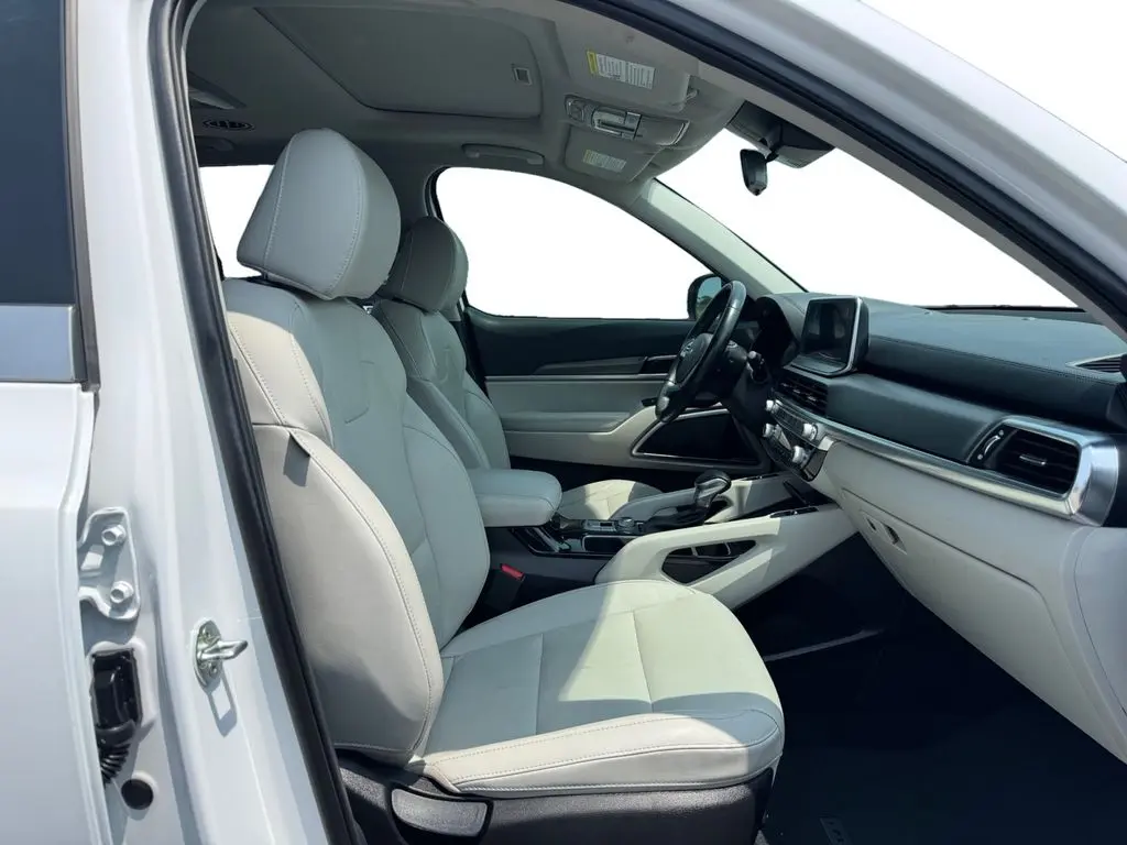 2022 Kia Telluride - $27,999
