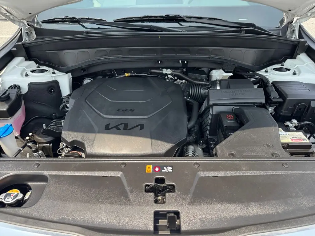 2022 Kia Telluride - $27,999
