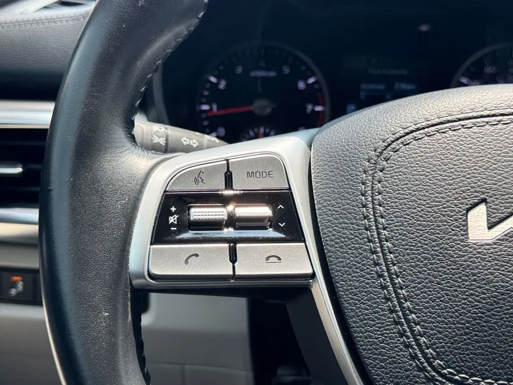 2022 Kia Telluride - $27,999
