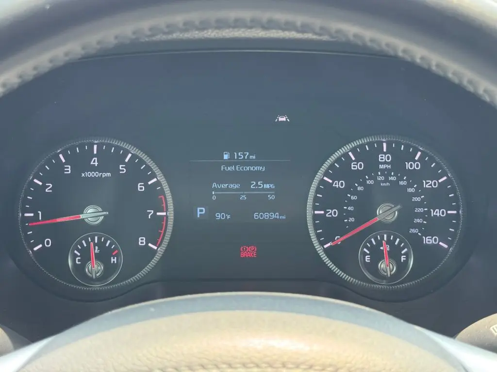 2022 Kia Telluride - $27,999