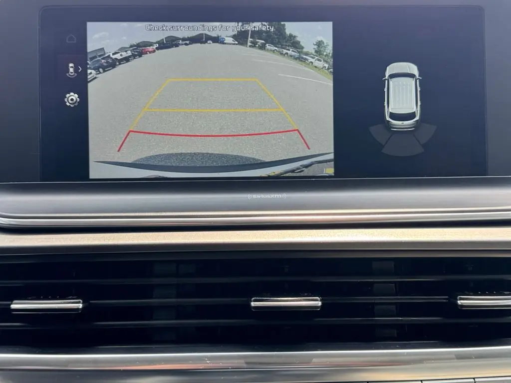 2022 Kia Telluride - $27,999