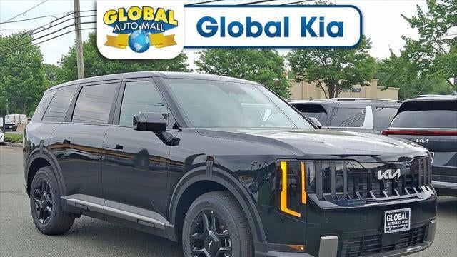 Preowned 2027 Kia Telluride LX for Sale