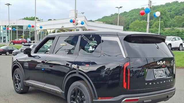 2027 Kia Telluride LX