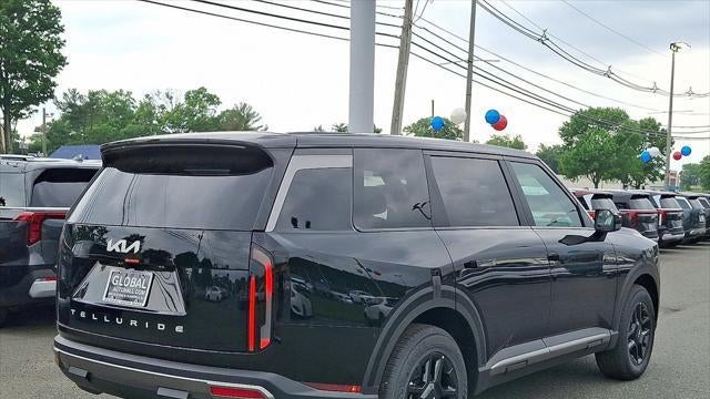 2027 Kia Telluride LX
