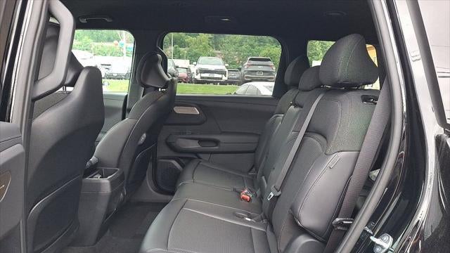 2027 Kia Telluride LX