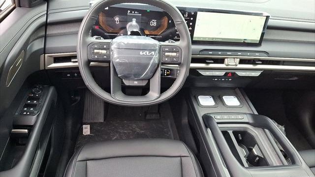 2027 Kia Telluride LX