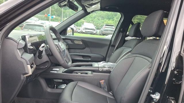 2027 Kia Telluride LX