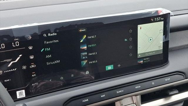 2027 Kia Telluride LX