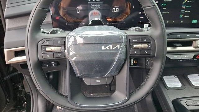 2027 Kia Telluride LX