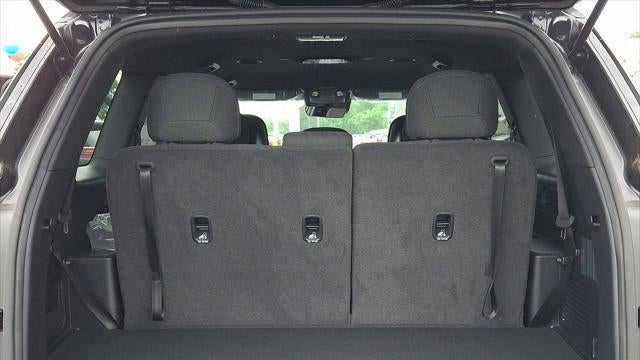 2027 Kia Telluride LX
