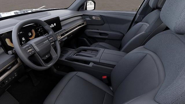 2027 Kia Telluride LX