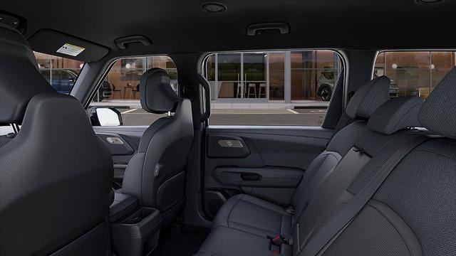 2027 Kia Telluride LX