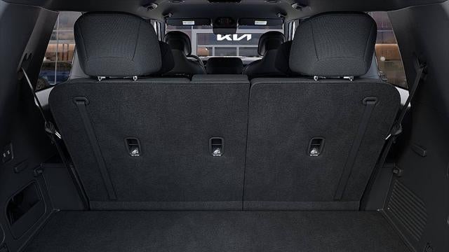 2027 Kia Telluride LX