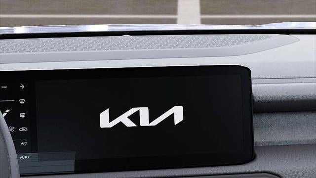 2027 Kia Telluride LX