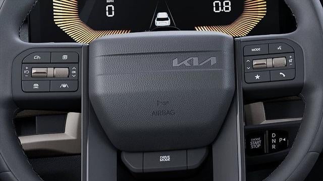 2027 Kia Telluride LX