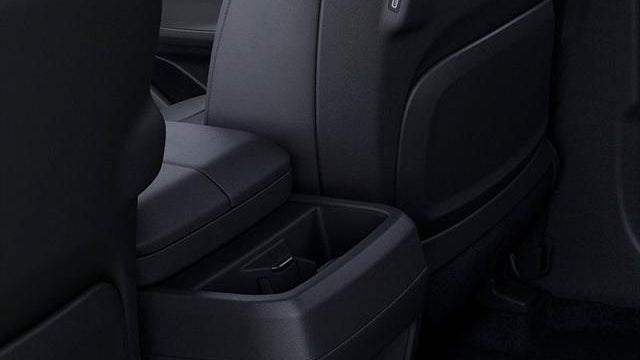 2027 Kia Telluride LX