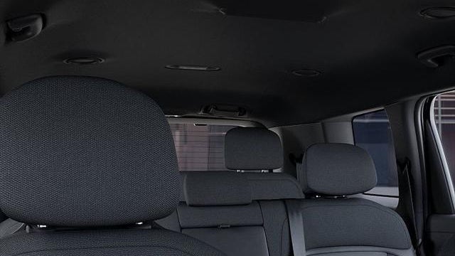2027 Kia Telluride LX