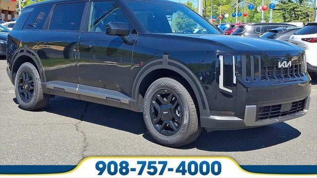 Preowned 2027 Kia Telluride LX for Sale