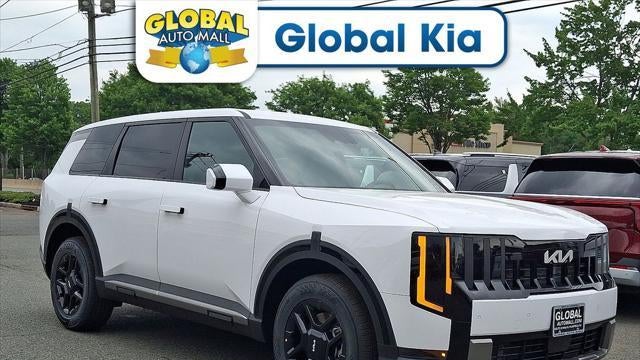 Preowned 2027 Kia Telluride LX for Sale