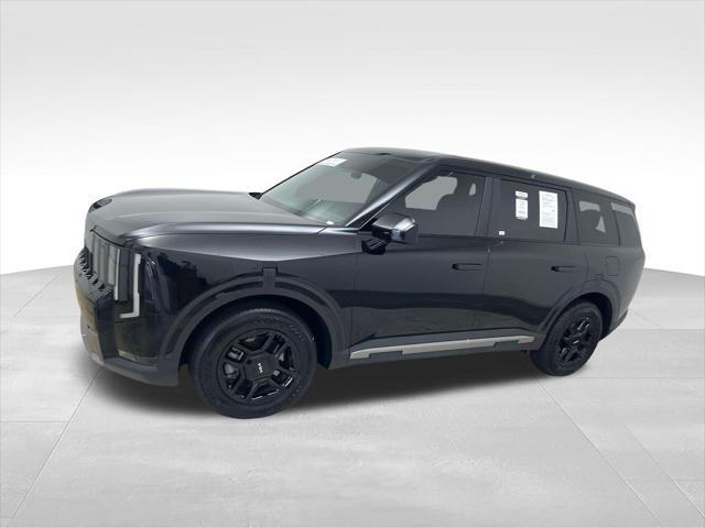 2027 Kia Telluride - $39,995