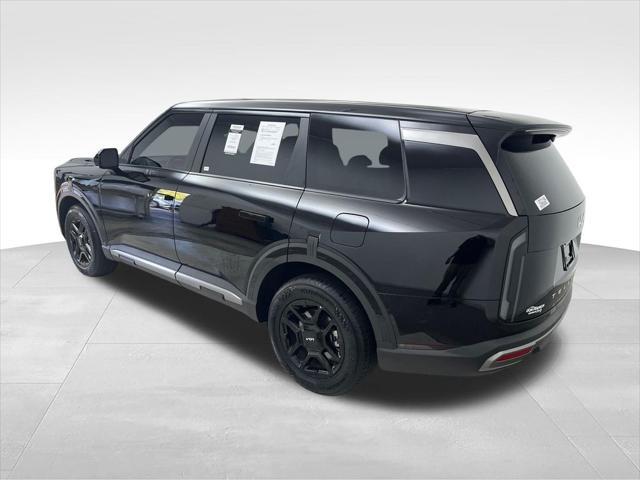 2027 Kia Telluride - $39,995