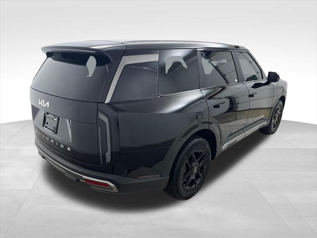 2027 Kia Telluride - $39,995