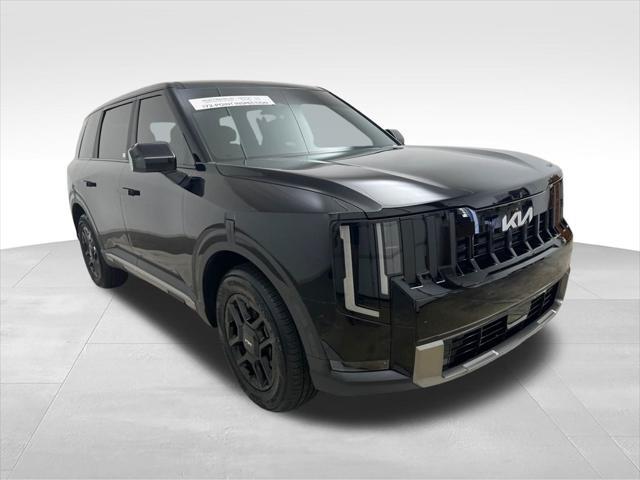 2027 Kia Telluride - $39,995