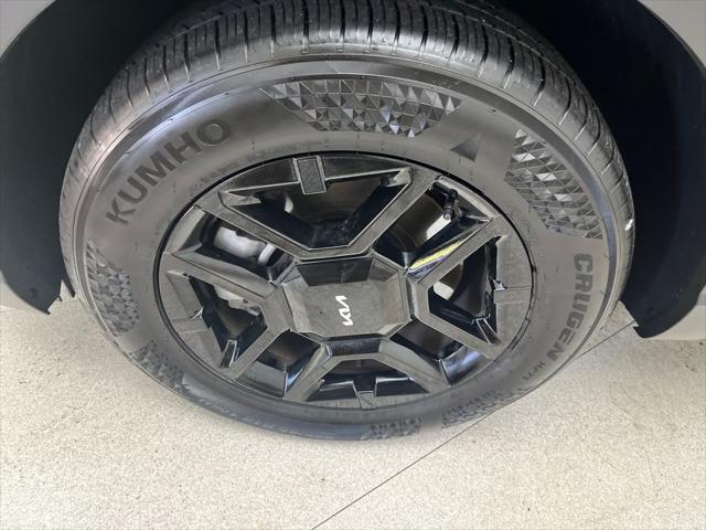 2027 Kia Telluride - $39,995