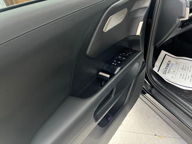 2027 Kia Telluride - $39,995