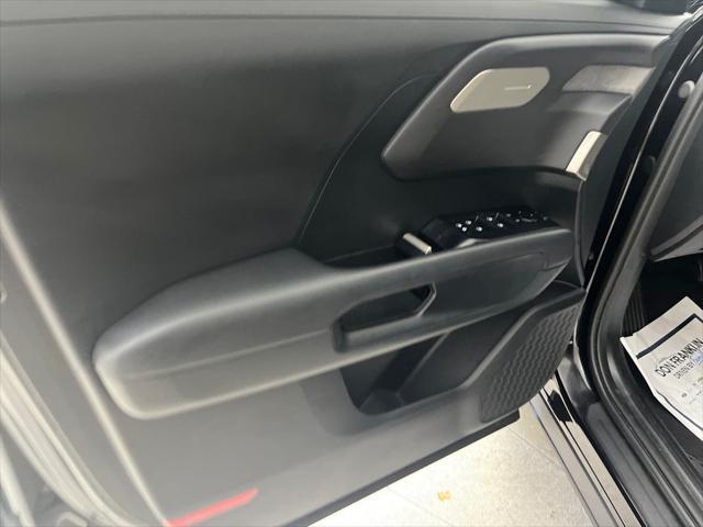 2027 Kia Telluride - $39,995