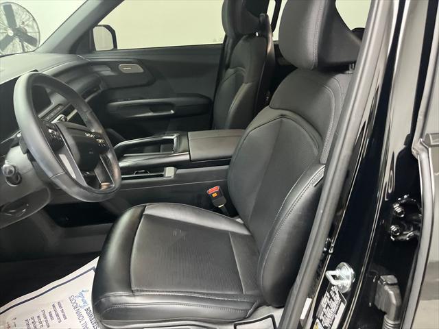 2027 Kia Telluride - $39,995