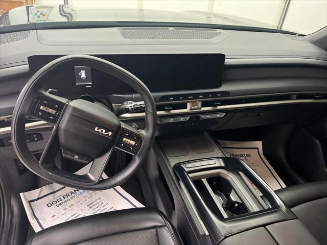 2027 Kia Telluride - $39,995