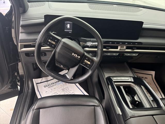 2027 Kia Telluride - $39,995