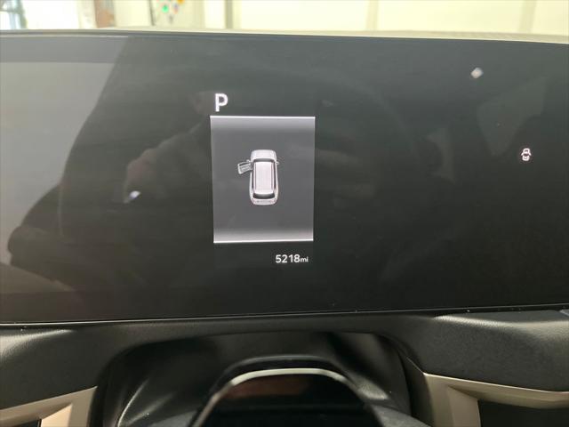 2027 Kia Telluride - $39,995