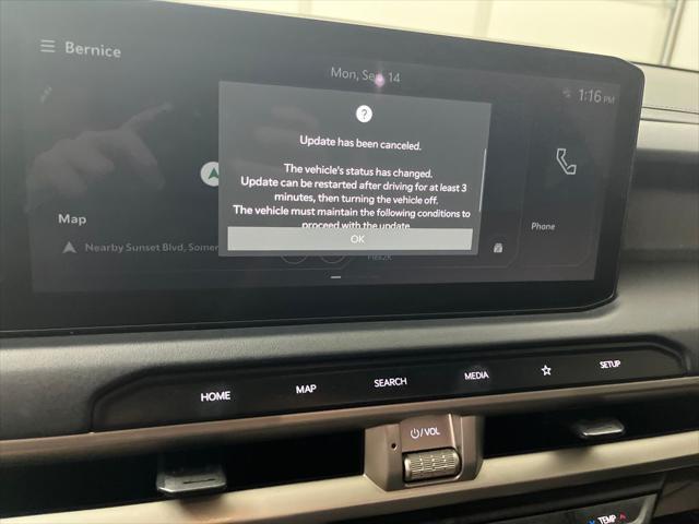 2027 Kia Telluride - $39,995