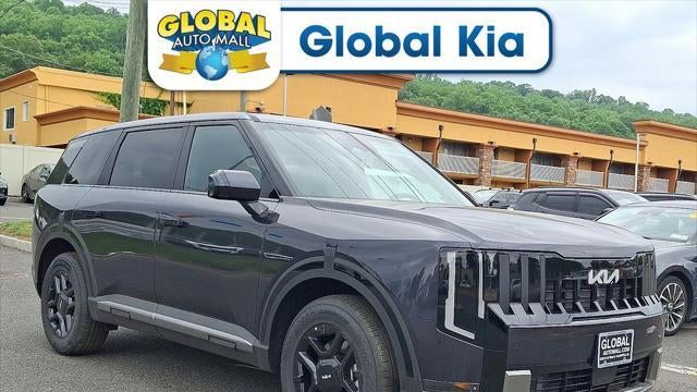 Preowned 2027 Kia Telluride LX for Sale